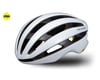 Specialized Airnet Road Helmet w/ MIPS (Gloss White) (M)
