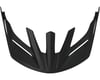 Specialized Tactic II Visor (Black Replacement) (M)