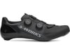 Specialized S-Works 7 Road Shoes (Black) (Regular Width) (39.5)