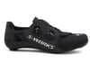 Specialized S-Works 7 Road Shoes (Black) (Wide Version) (42.5) (Wide)
