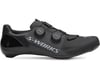 Specialized S-Works 7 Road Shoes (Black) (Wide Version) (46.5) (Wide)