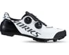 Specialized S-Works Recon Mountain Bike Shoes (White) (46.5)