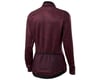 Image 2 for Specialized Women's Therminal Long Sleeve Jersey (Black Ruby) (XS)