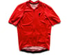 Specialized SL Air Short Sleeve Jersey (Red) (XS)