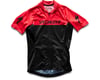 Specialized Women's SL Short Sleeve Jersey (Black/Red Team) (XS)