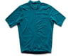 Specialized Men's RBX Merino Jersey (Tropical Teal) (XS)