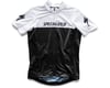 Specialized Women's RBX Short Sleeve Jersey (Black/White Team) (XL)