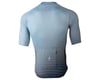 Image 2 for Specialized Men's SL Air Short Sleeve Jersey (Summer Blue/Cast Blue Arrow) (S)