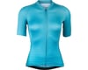Specialized Women's SL Air Short Sleeve Jersey (Dusty Turquoise/Aqua Arrow) (XS)