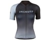 Image 1 for Specialized Women's SL Short Sleeve Jersey (Black/Charcoal Team) (S)