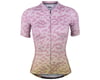 Specialized Women's SL Short Sleeve Jersey (Dusty Lilac/UV Lilac Terrain) (S)