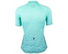 Image 2 for Specialized Women's SL Short Sleeve Jersey (Mint/Dusty Turquoise Terrain) (S)
