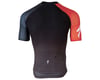 Image 2 for Specialized Men's SL Race Jersey (Black/Red Team) (M)