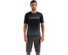 Specialized Enduro Air Short Sleeve Jersey (Black/Charcoal Terrain) (M)