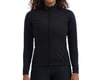 Specialized Women's Therminal Wind Long Sleeve Jersey (Black) (XS)