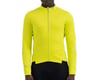 Specialized Men's Therminal Long Sleeve Jersey (Hyper) (S)