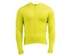 Image 1 for Specialized Men's RBX Long Sleeve Jersey (Hyper Green Links) (S)
