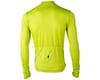 Image 2 for Specialized Men's RBX Long Sleeve Jersey (Hyper Green Links) (S)