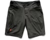 Specialized Women's Andorra Comp Shorts (Charcoal) (2XL)