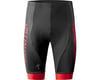 Specialized Men's RBX Shorts w/ SWAT (Black/Red Team) (XS)