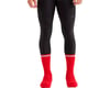 Specialized Reflect Overshoe Socks (Red) (S/M)