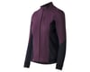 Specialized Women's Therminal Deflect Jacket (Cast Berry) (S)