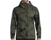 Specialized Men's Altered-Edition Trail Rain Jacket (Oak Green) (L)