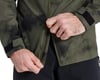 Image 4 for Specialized Men's Altered-Edition Trail Rain Jacket (Oak Green) (L)