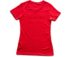 Specialized Women's Specialized T-Shirt (Red/Red) (XS)