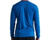 Image 2 for Specialized Men's Long Sleeve T-Shirt (Cobalt) (M)