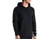 Specialized Legacy Pull-Over Hoodie (Black) (2XL)