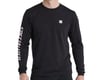 Specialized Altered-Edition Long Sleeve T-Shirt (Black) (M)