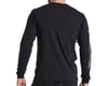 Image 2 for Specialized Altered-Edition Long Sleeve T-Shirt (Black) (2XL)