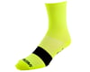 Specialized Road Mid Socks (Neon Yellow) (M)