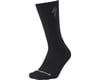 Specialized Merino Midweight Tall Socks (Black) (S)