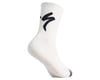 Image 2 for Specialized Merino Deep Winter Tall Logo Socks (White Mountains) (S)