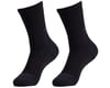 Image 1 for Specialized Cotton Tall Socks (Black) (S)