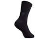 Image 2 for Specialized Cotton Tall Socks (Black) (XL)