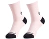 Specialized Cotton Tall Socks (Blush) (M)
