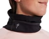 Image 3 for Specialized Thermal Hat/Neck Gaiter (Black) (Universal Adult)