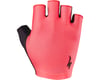 Specialized 2018 Body Geometry Grail Short Finger Gloves (Acid Red) (2XL)