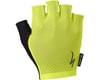 Specialized Women's Body Geometry Grail Gloves (Hyper Green) (S)