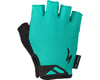 Specialized Women's Body Geometry Sport Gloves (Acid Mint) (S)