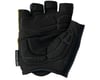 Image 2 for Specialized Men's Body Geometry Sport Gel Gloves (Brassy Yellow Stripe) (M)