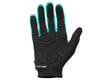 Image 2 for Specialized Women's Body Geometry Sport Gel Long Finger Gloves (Acid Mint) (XL)