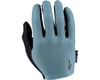 Specialized Men's Body Geometry Grail Long Finger Gloves (Dusty Turquoise) (L)