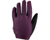 Specialized Women's Body Geometry Grail Long Finger Gloves (Cast Berry) (S)