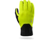 Specialized Deflect Gloves (Neon Yellow) (XS)