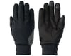 Image 1 for Specialized Men's Prime-Series Waterproof Gloves (Black) (XL)