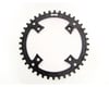 Image 1 for Specialized Vado/Como Front Chainring (Black) (1 x 10/11 Speed) (104mm BCD) (Single) (40T)